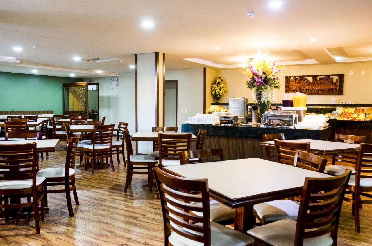 Balneário Camboriú San Marino Cassino Hotel מראה חיצוני תמונה