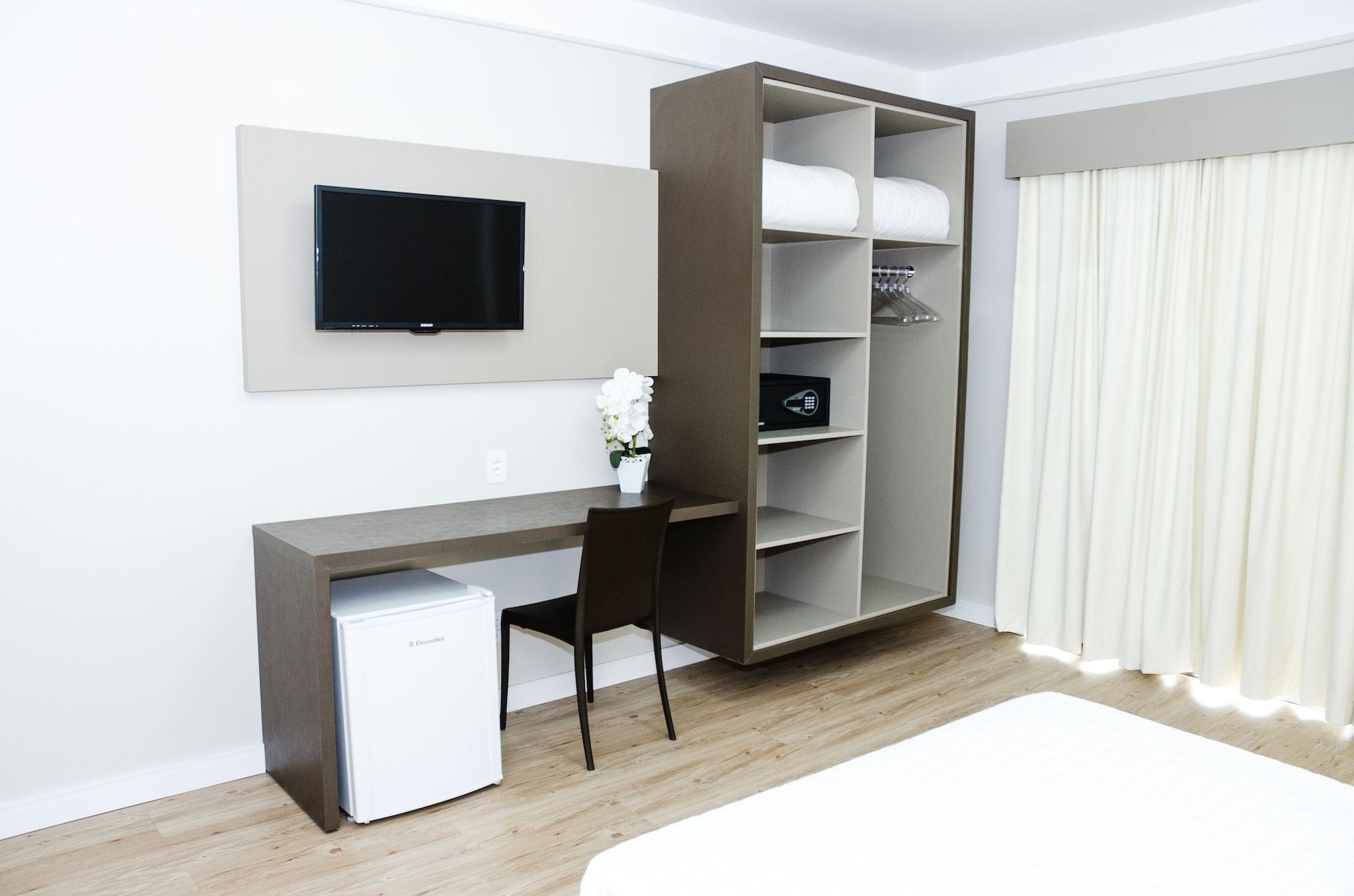 Balneário Camboriú San Marino Cassino Hotel מראה חיצוני תמונה
