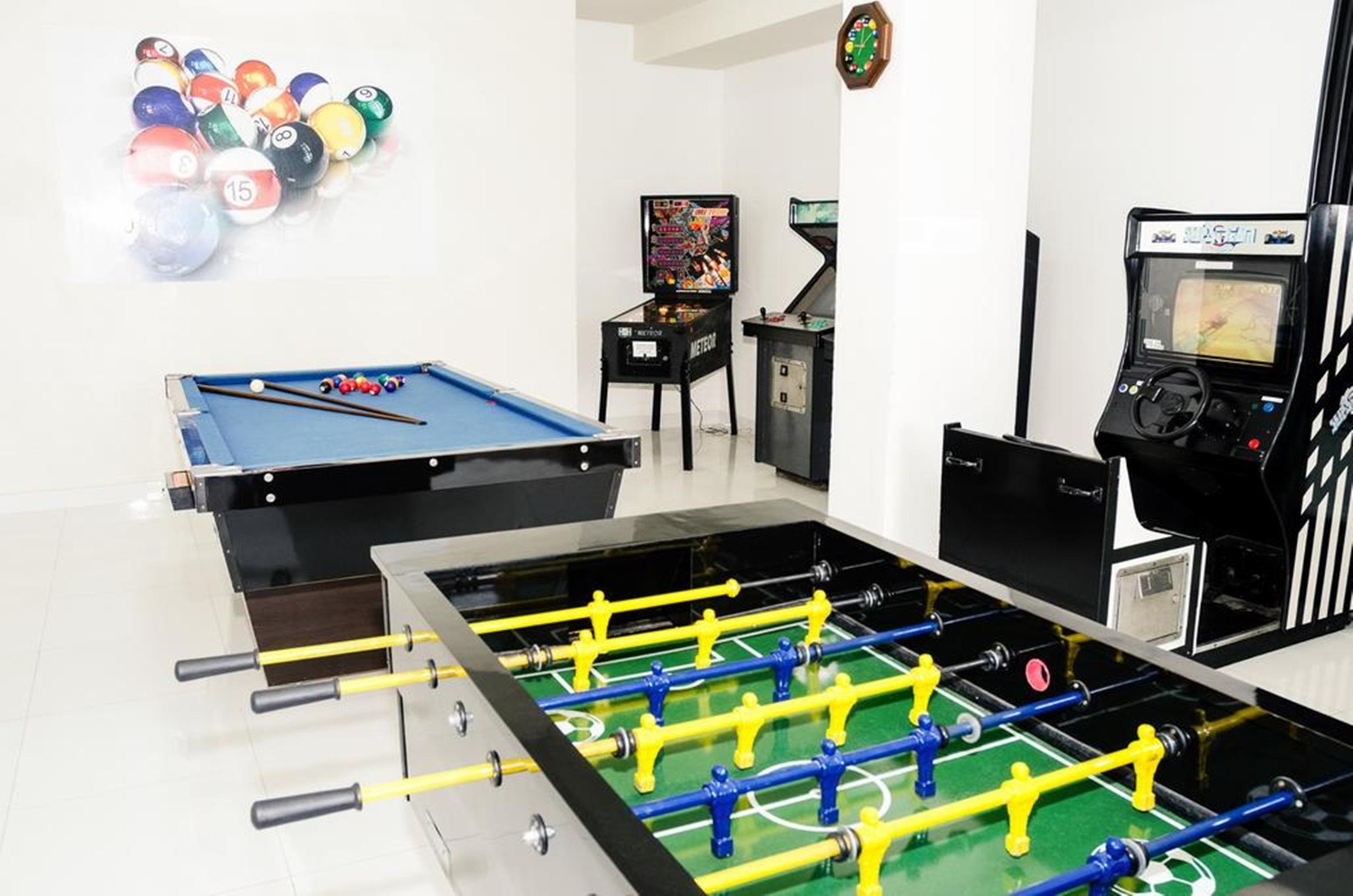 Balneário Camboriú San Marino Cassino Hotel מראה חיצוני תמונה