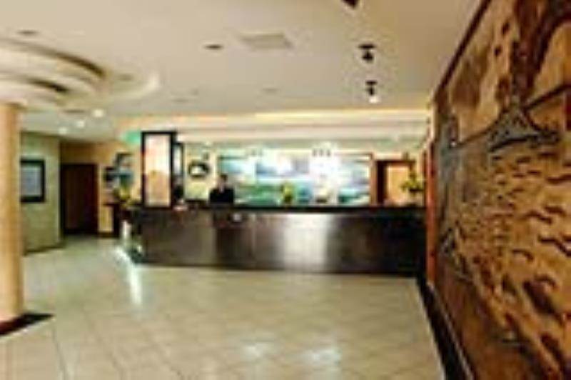 Balneário Camboriú San Marino Cassino Hotel מראה חיצוני תמונה