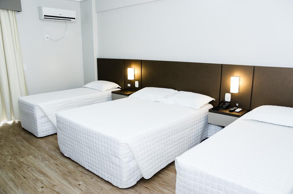 Balneário Camboriú San Marino Cassino Hotel מראה חיצוני תמונה