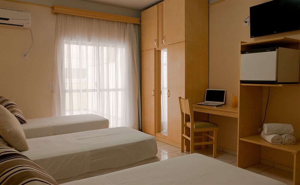Balneário Camboriú San Marino Cassino Hotel מראה חיצוני תמונה