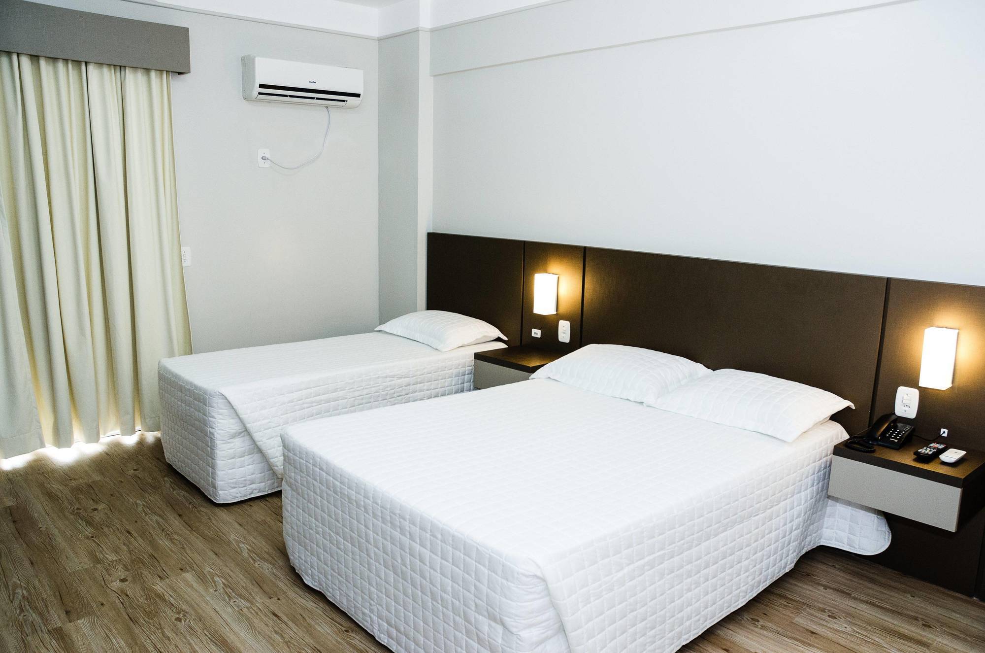 Balneário Camboriú San Marino Cassino Hotel מראה חיצוני תמונה