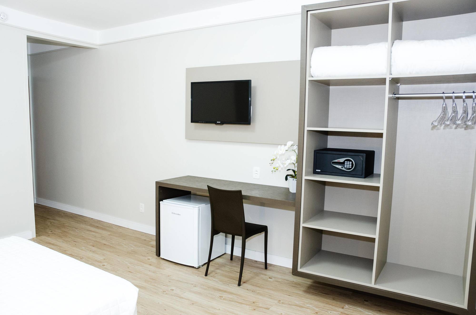 Balneário Camboriú San Marino Cassino Hotel מראה חיצוני תמונה