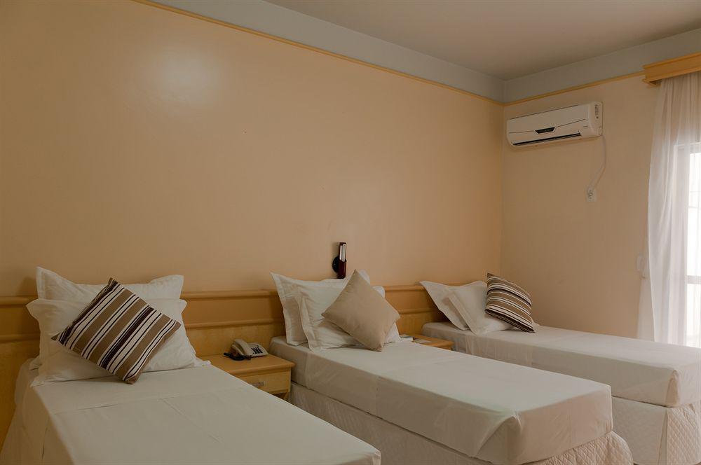 Balneário Camboriú San Marino Cassino Hotel מראה חיצוני תמונה